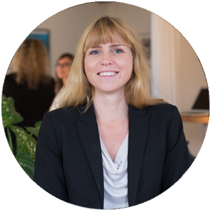 Anja Taarup Nordlund