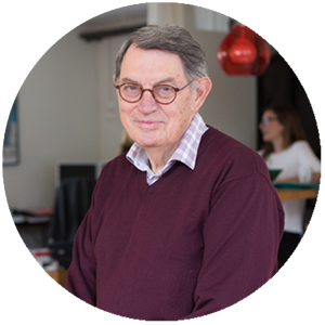 Johan Holmberg