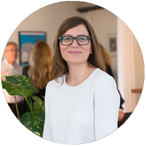 Suzana Zivkovic