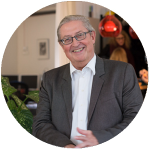 Ulf Färnsveden