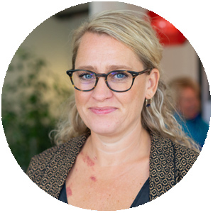 Nordic Consulting Group - Johanna Forberg