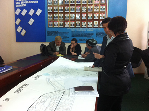 Evaluation of UN Joint Project-Georgia