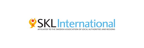 SKL International:  NCG provides expertise on project management, gender, HRBA and M&E